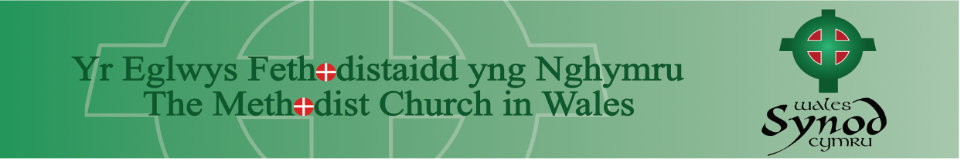 Wales Synod - The Methodist Church in Wales