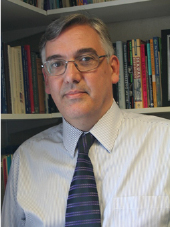 Prof Martin Stringer